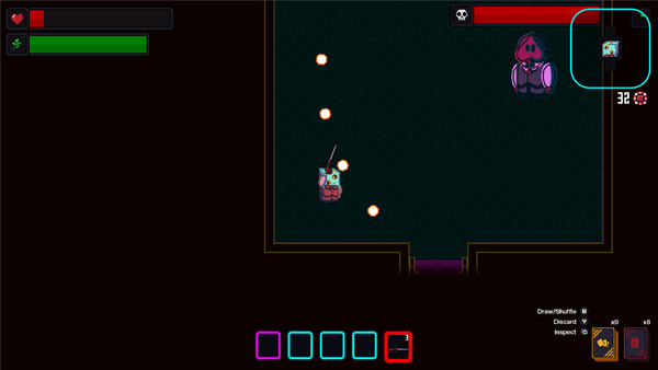 Screenshot media