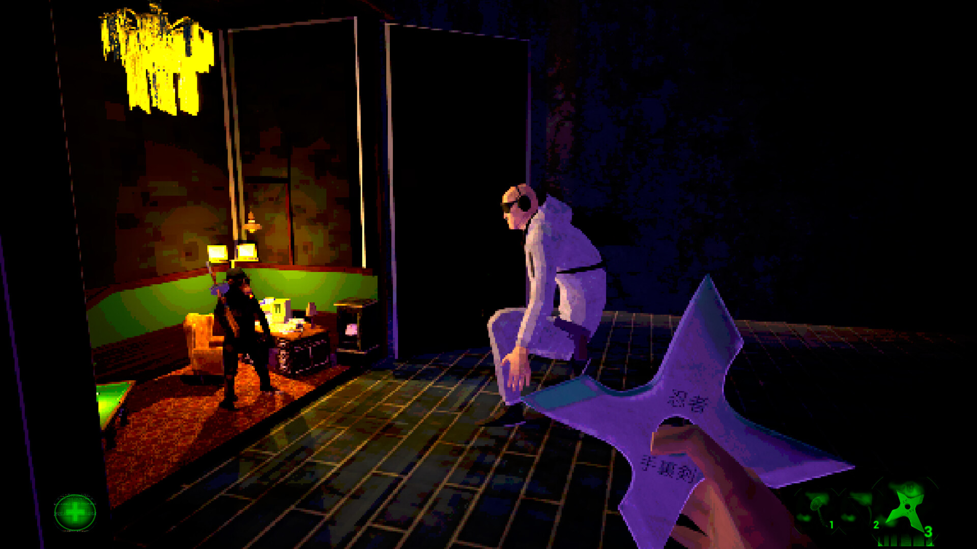 MORE DOOR screenshot 7