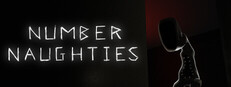 Number Naughties cover