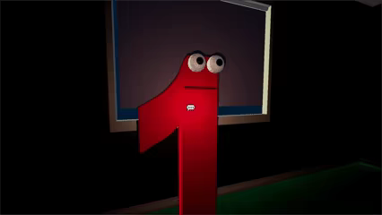 Number Naughties video 2