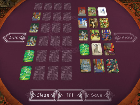 Screenshot z Ortus Regni