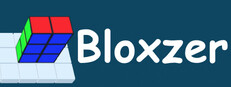 Bloxzer cover
