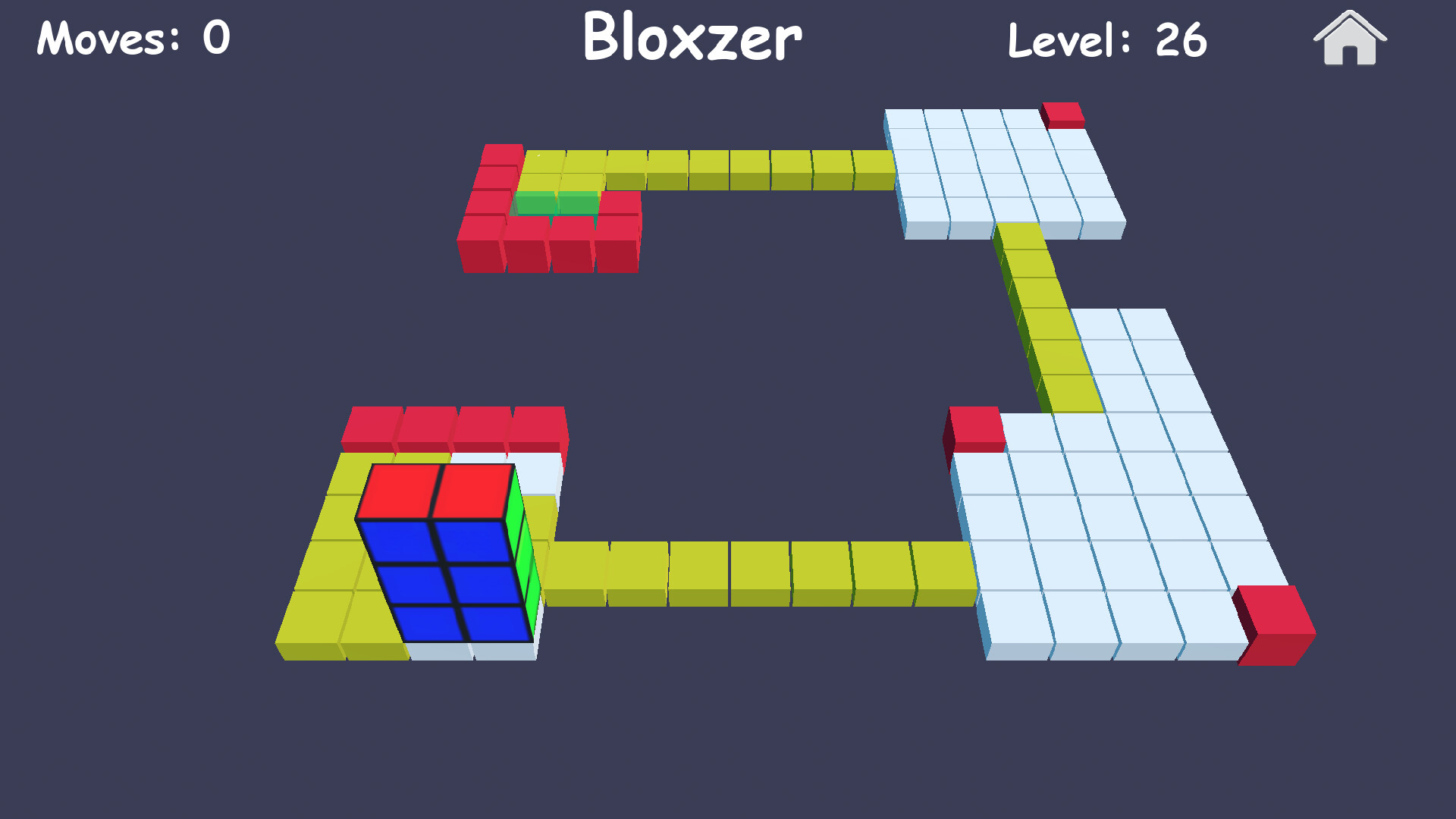 Bloxzer screenshot 6