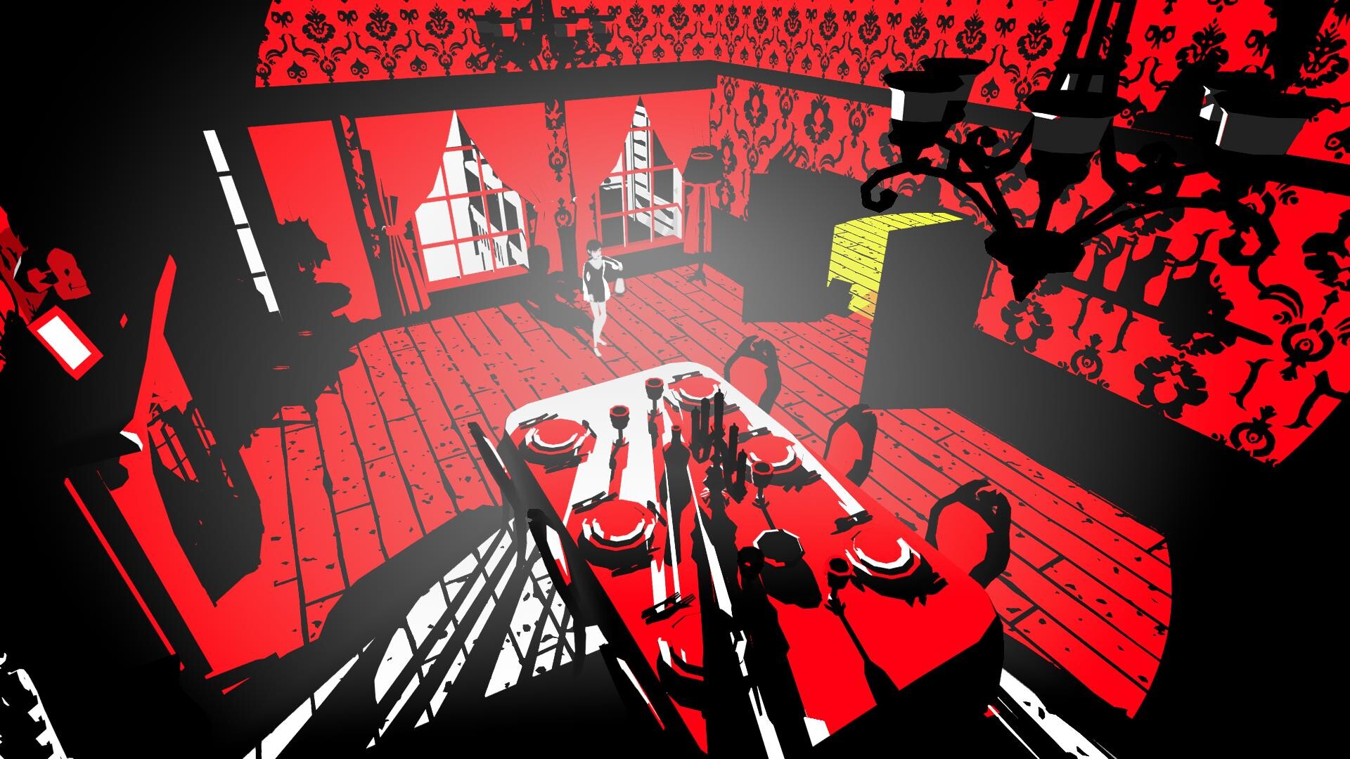 NECHROMIA Featured Screenshot #1