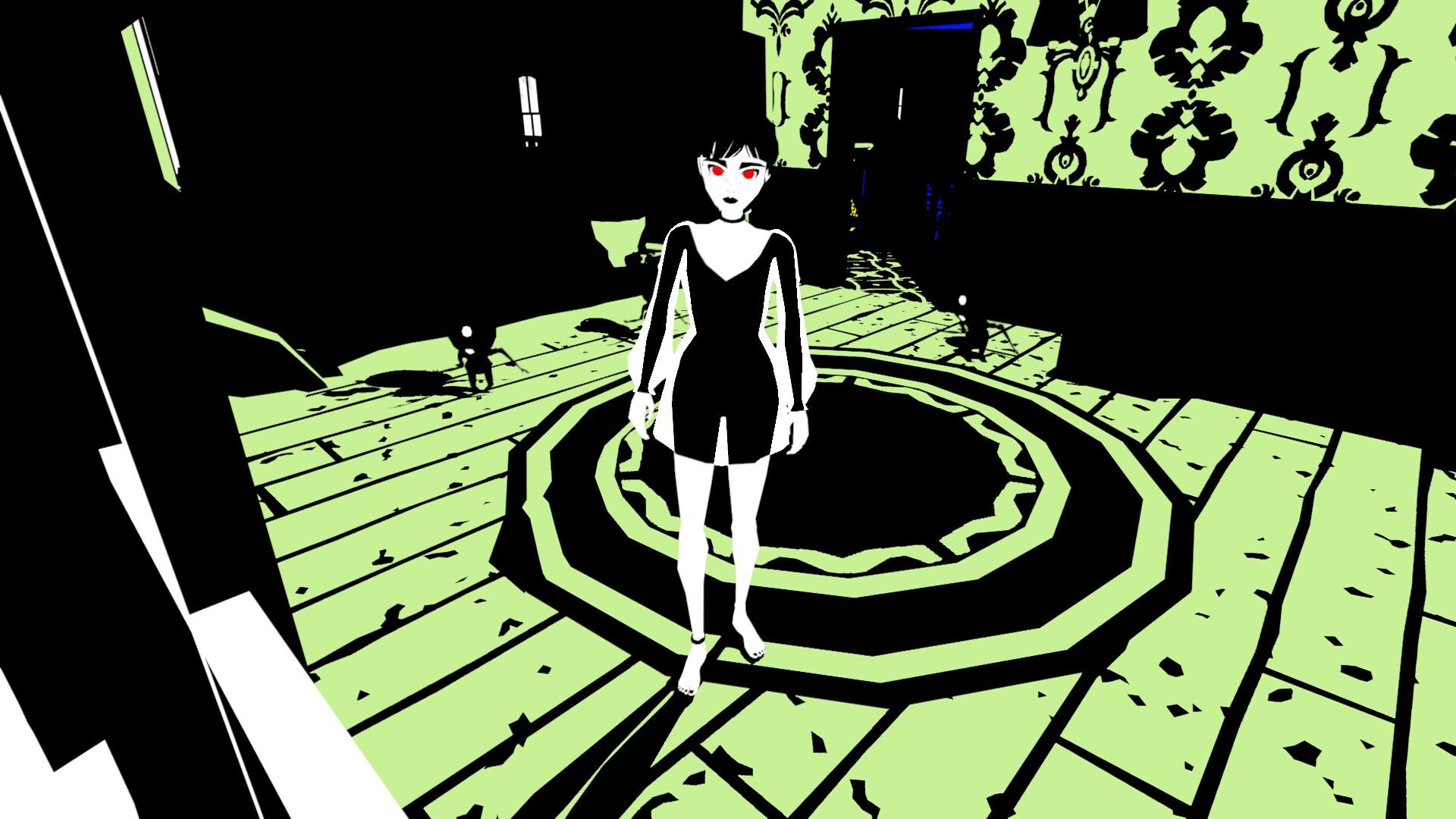 NECHROMIA screenshot 5