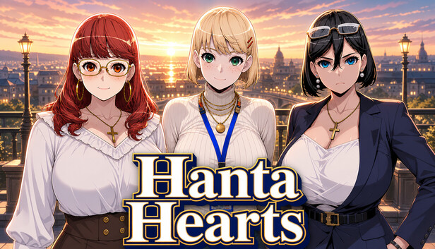 Hanta Hearts