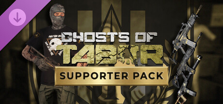 Ghosts of Tabor - Supporter Pack DLC