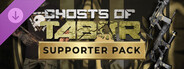 DLC: Ghosts of Tabor - Supporter Pack DLC