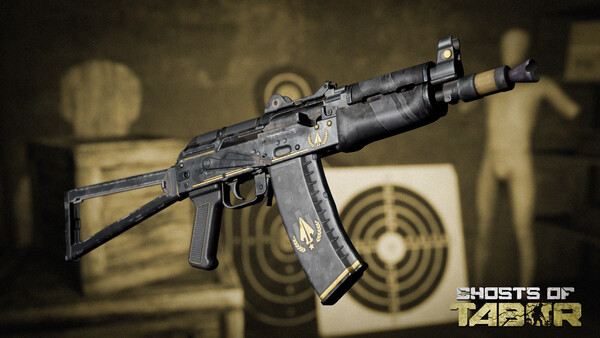 Ghosts of Tabor - Supporter Pack DLC