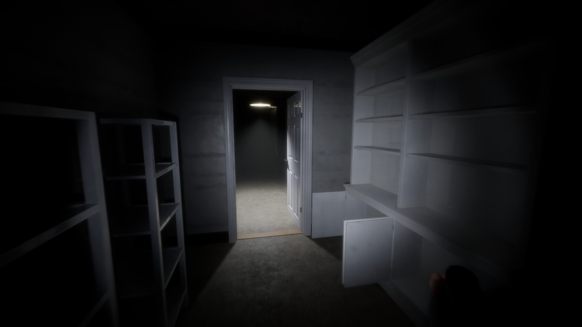 Backrooms: The Endless Halls screenshot 6