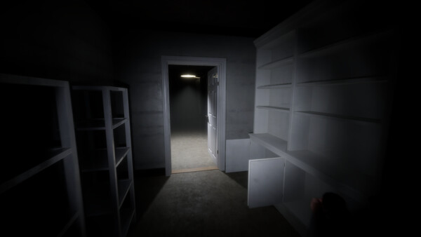 Скриншот 6 из игры Backrooms: The Endless Halls