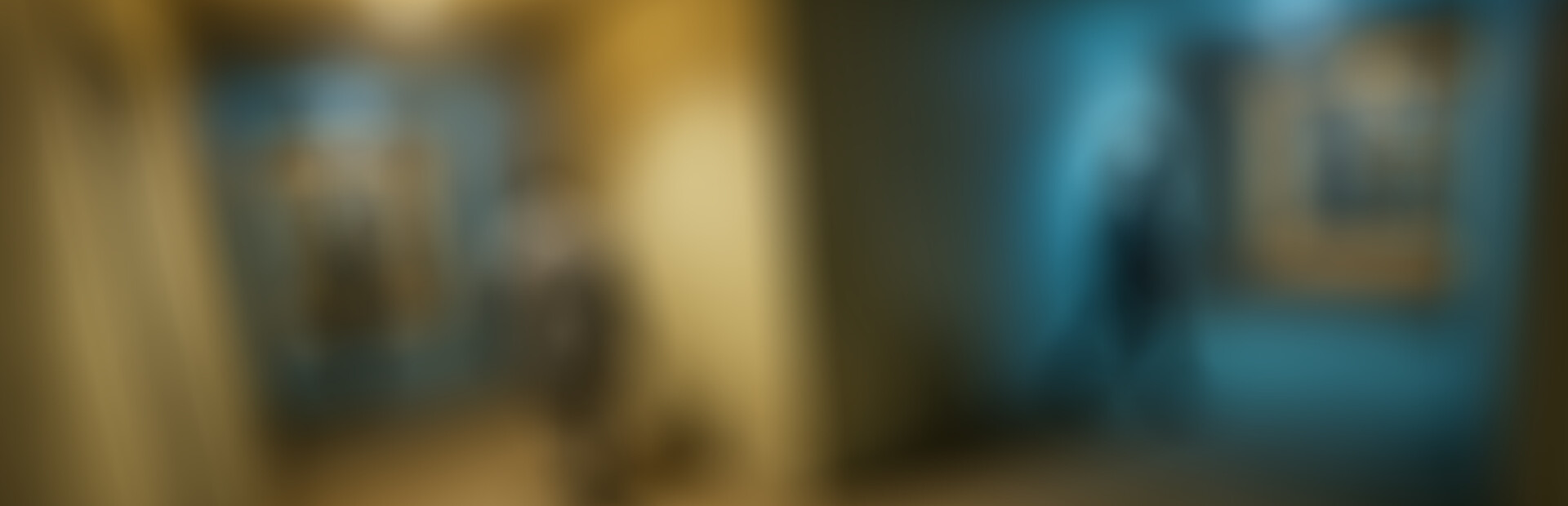 Backrooms: The Endless Halls