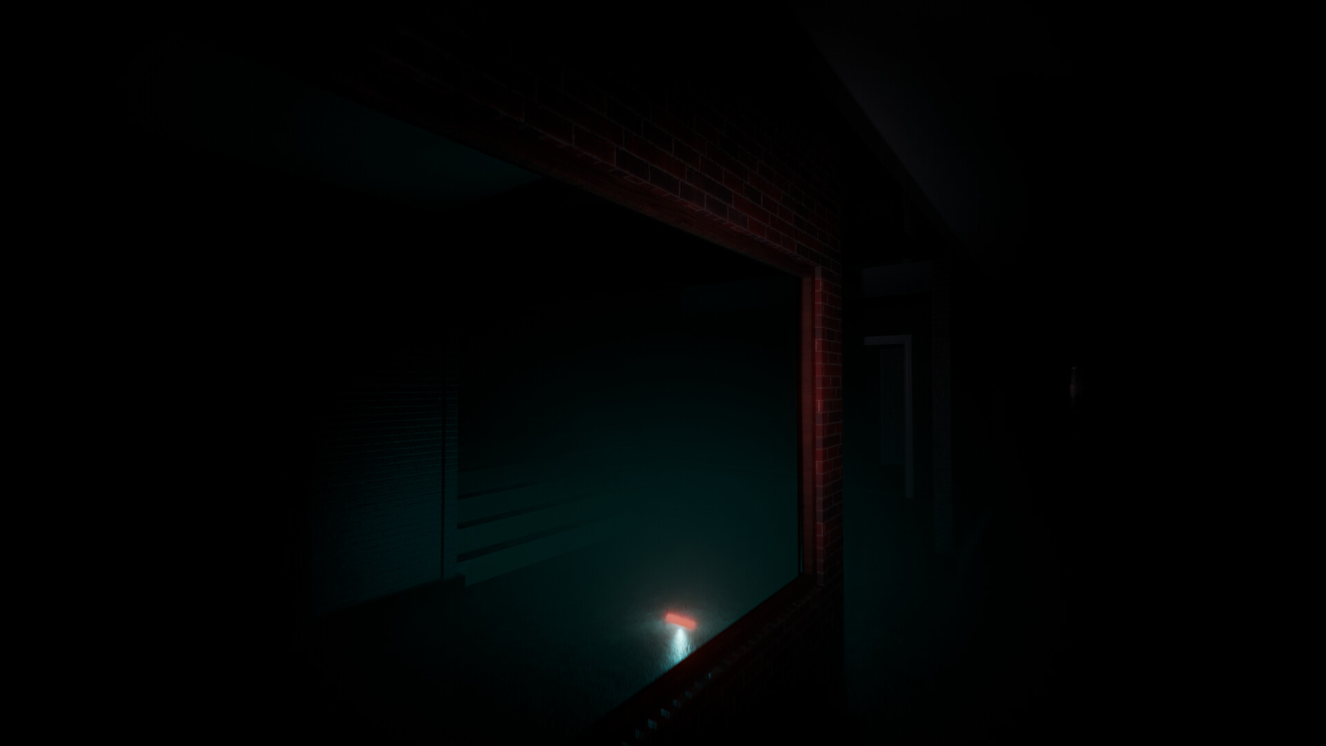 Backrooms: The Endless Halls screenshot 4