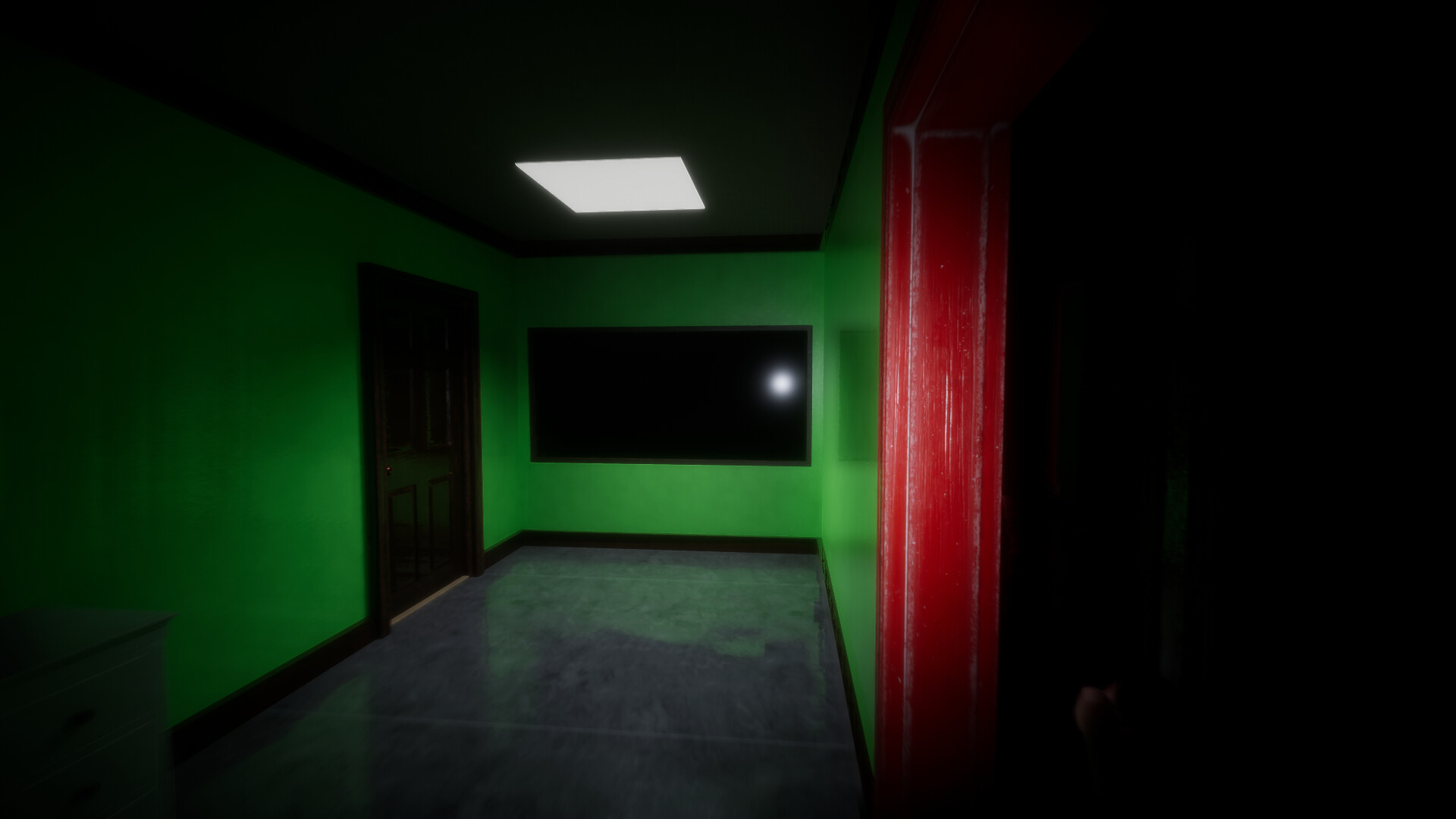 Backrooms: The Endless Halls screenshot 2