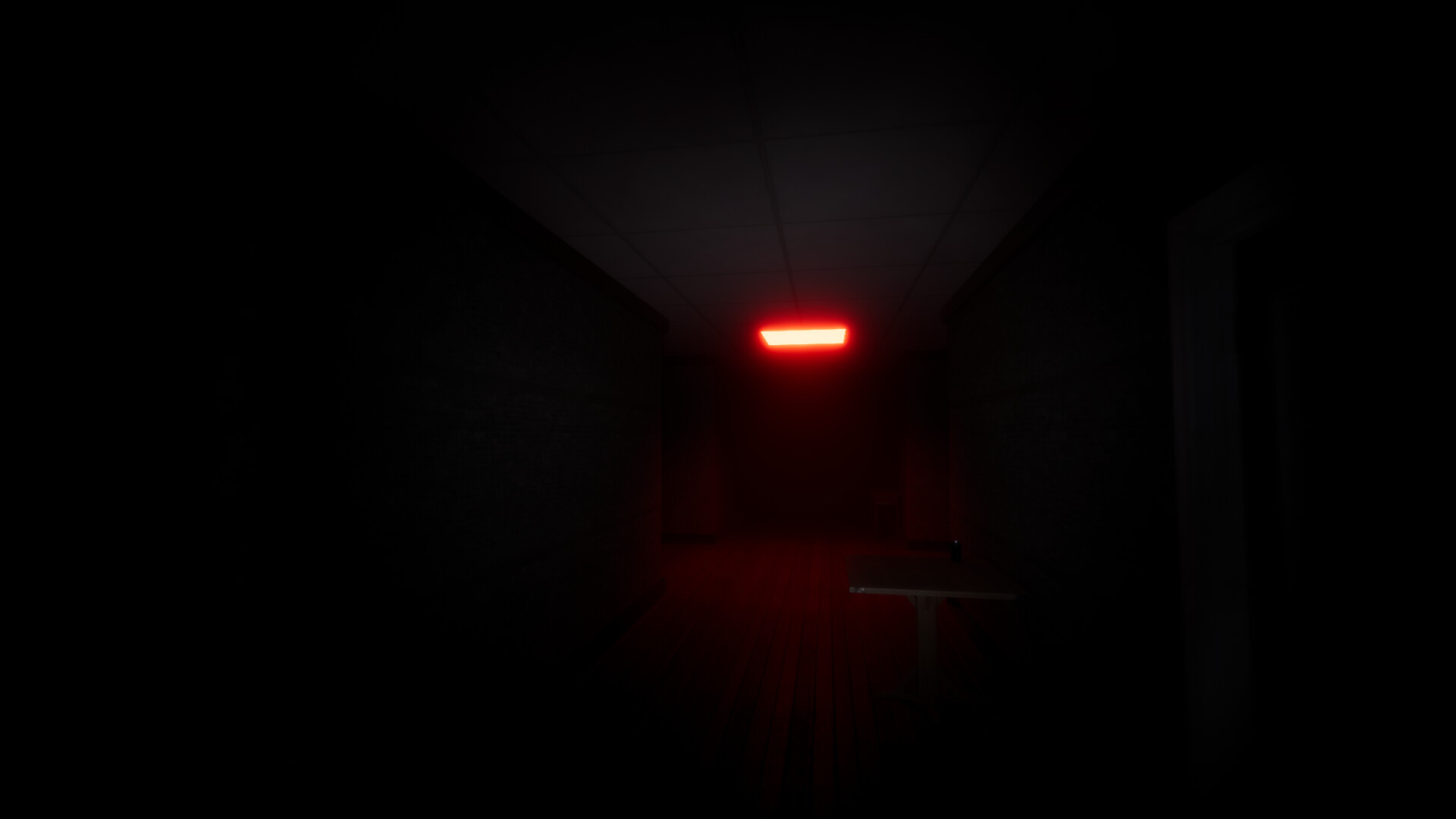 Backrooms: The Endless Halls screenshot 3