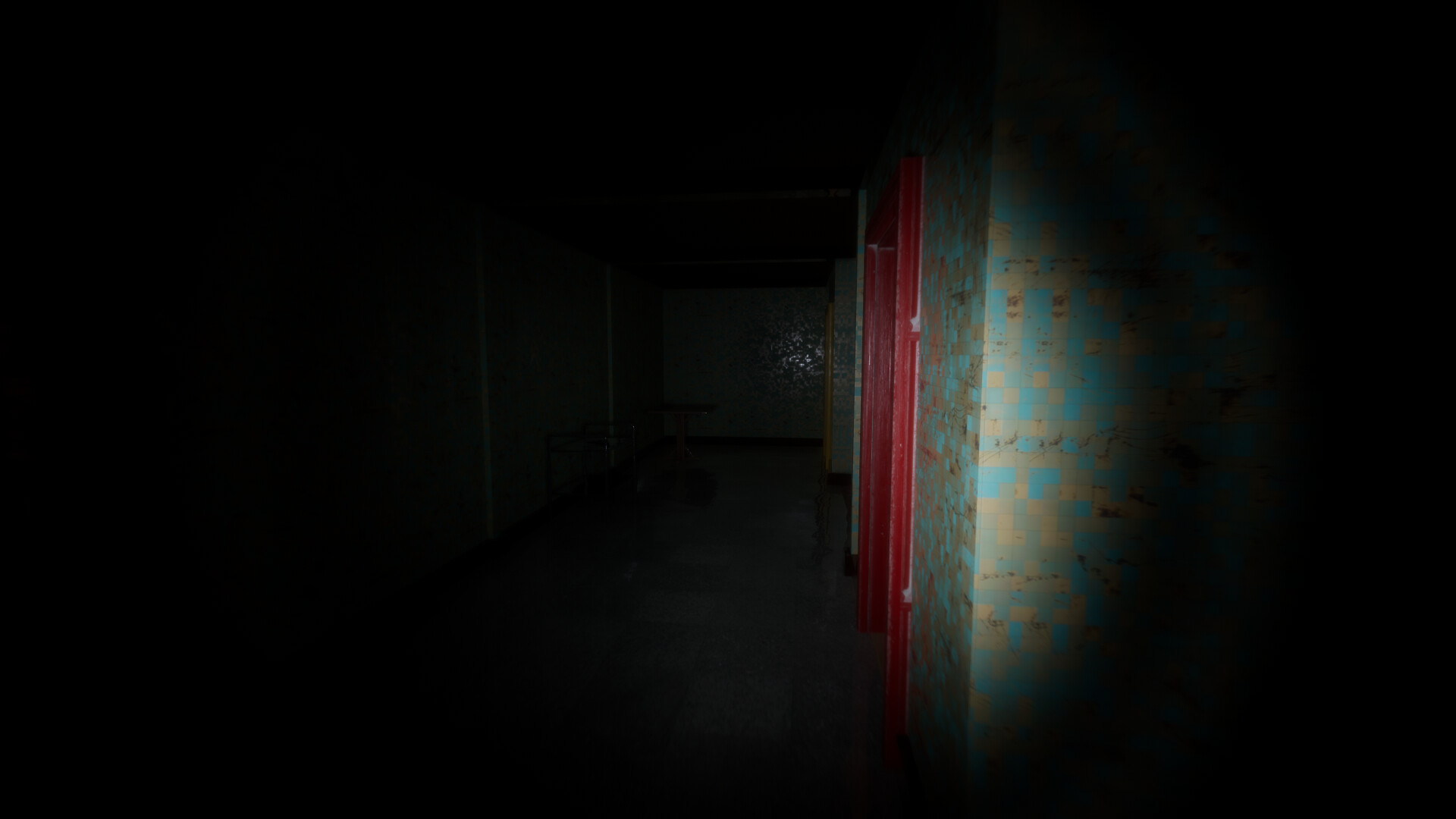 Backrooms: The Endless Halls screenshot 3