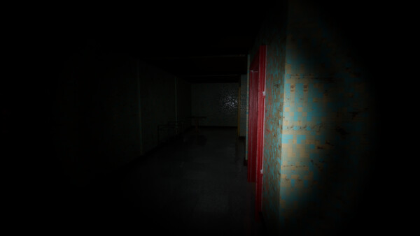 Скриншот 3 из игры Backrooms: The Endless Halls