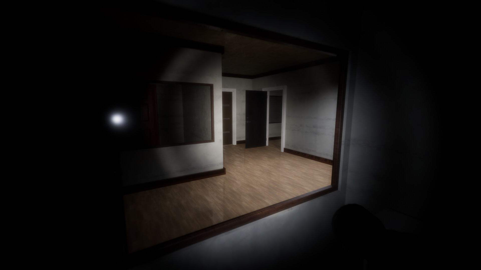 Backrooms: The Incident screenshot 7