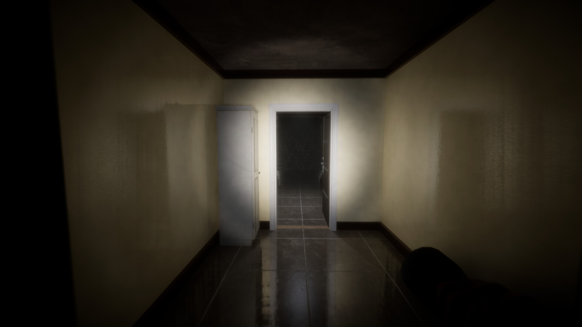 Backrooms: The Incident screenshot 6