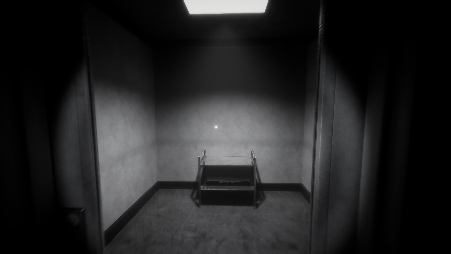 Backrooms: The Incident screenshot 5