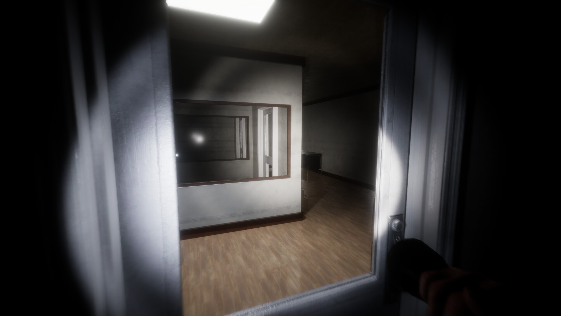 Backrooms: The Incident screenshot 3