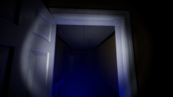 Backrooms: The Incident スクリーンショット 1