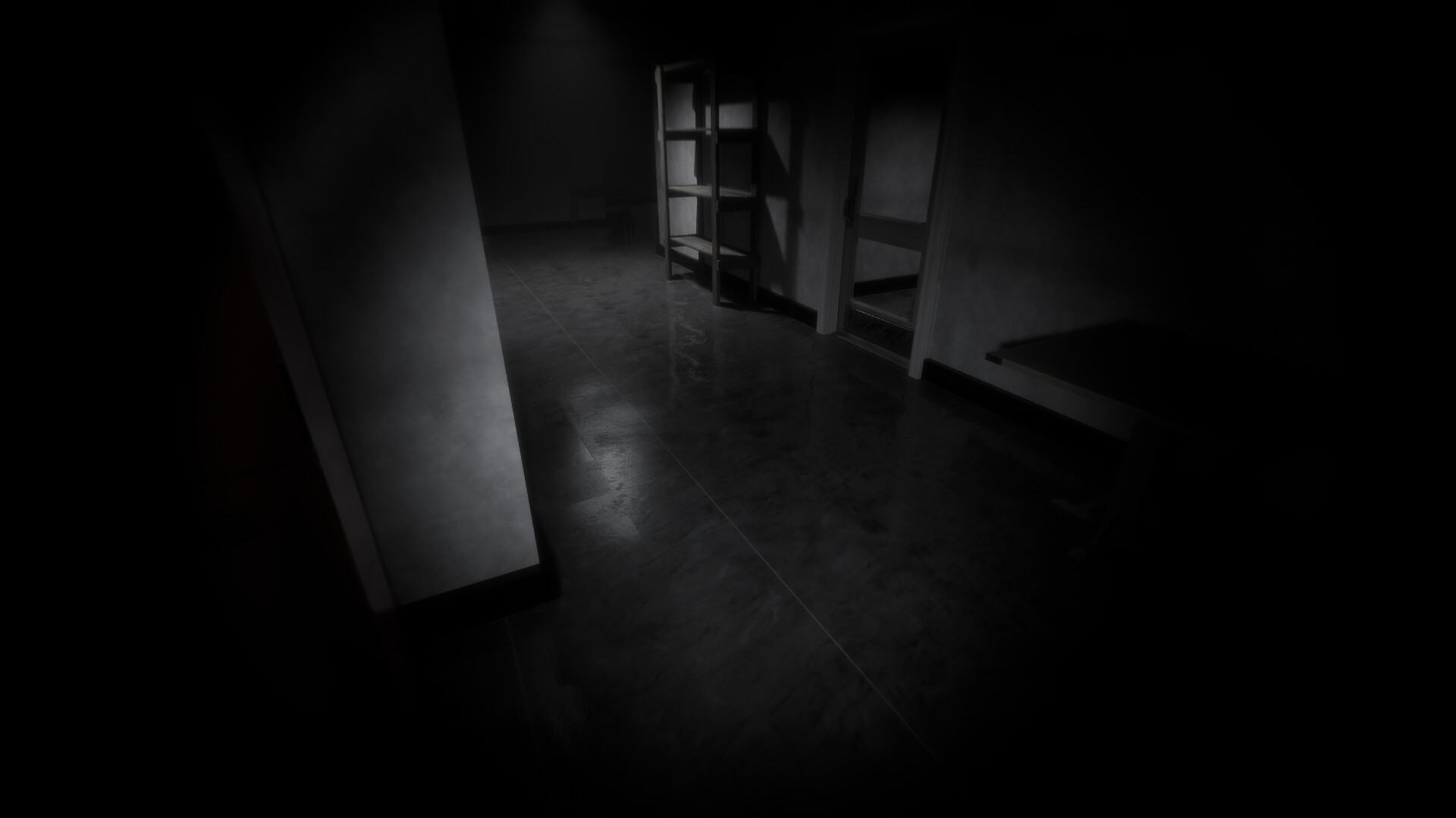 Backrooms: The Incident screenshot 6