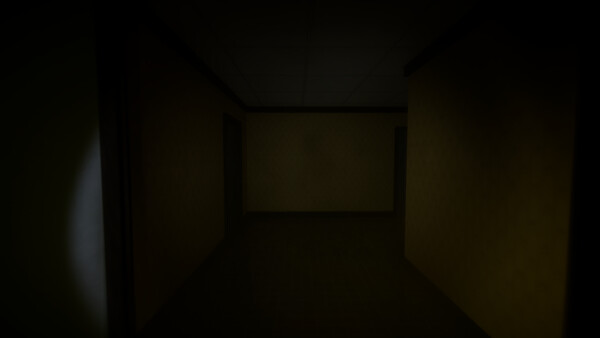 Backrooms: The Incident スクリーンショット 3