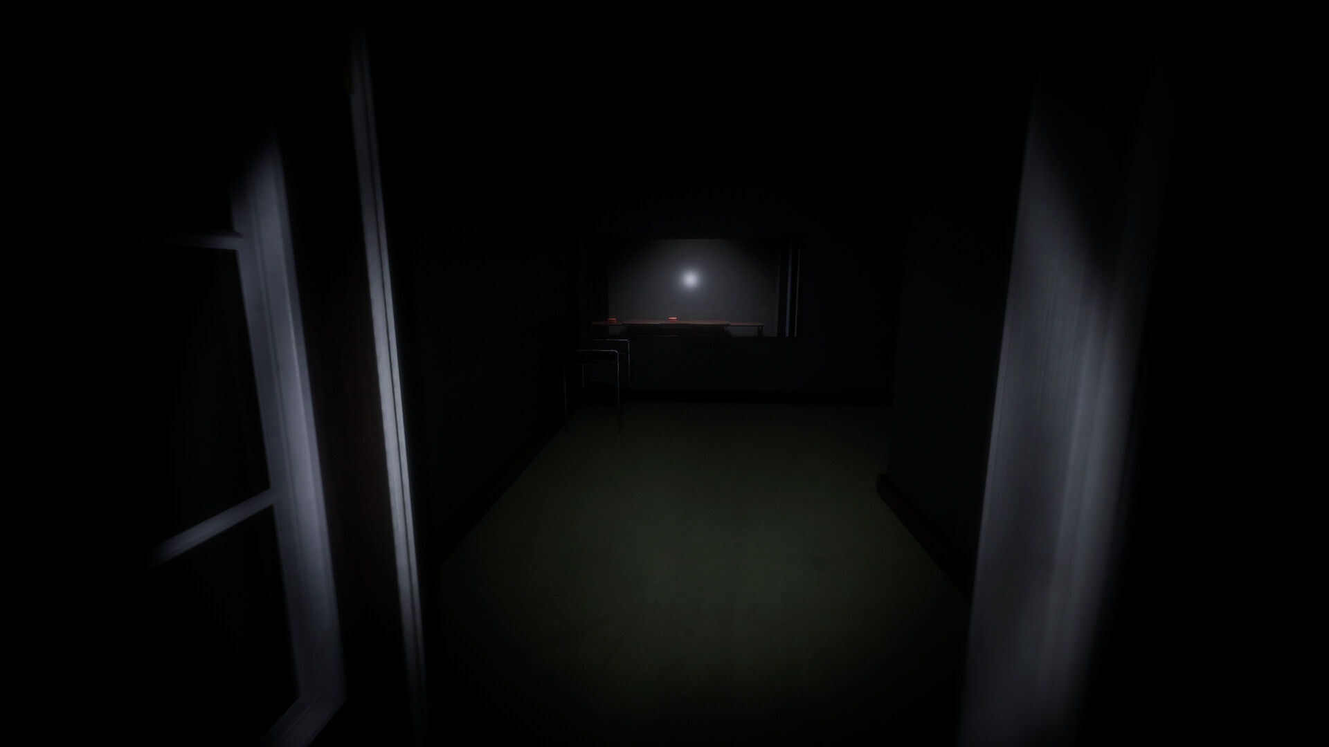 Backrooms: The Incident screenshot 4