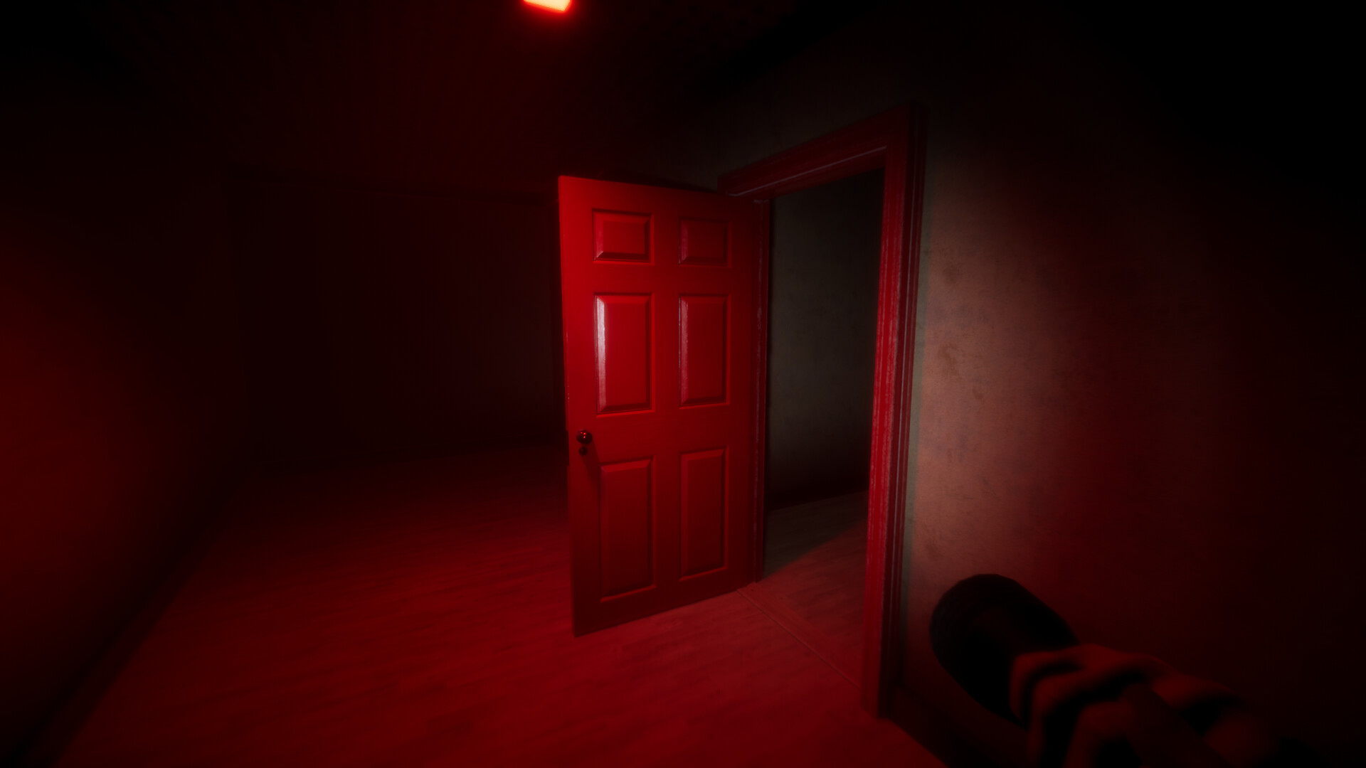 Backrooms: The Wrong Reality screenshot 14
