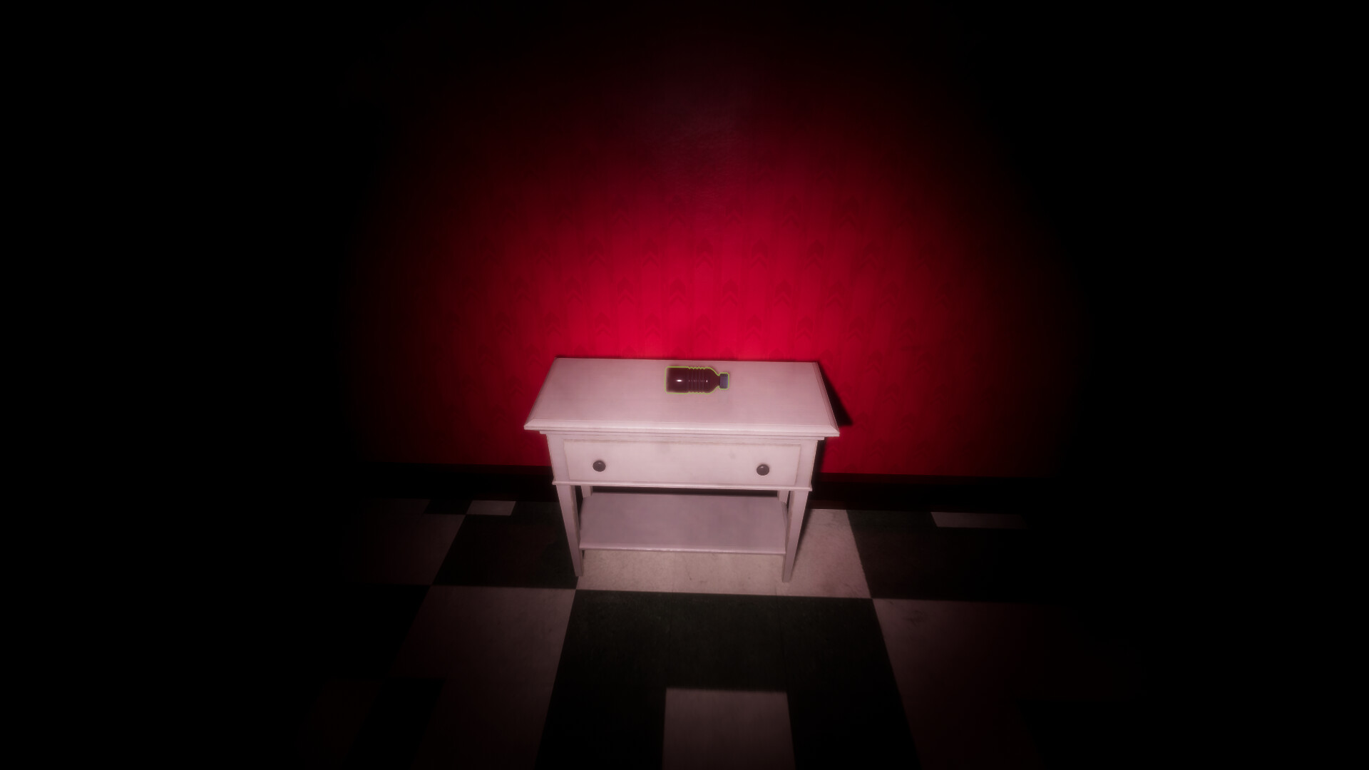 Backrooms: The Wrong Reality screenshot #5