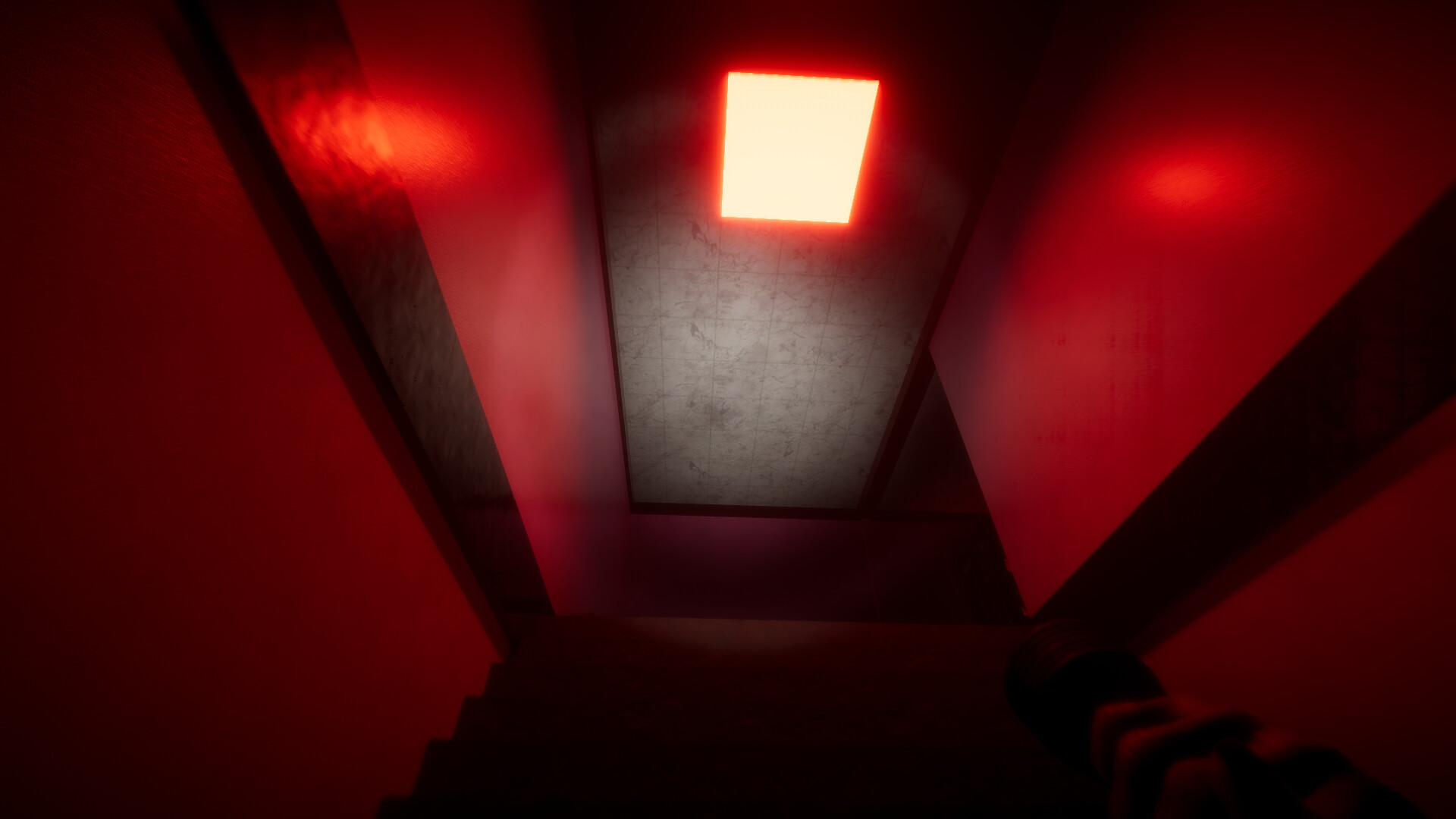 Backrooms: The Wrong Reality screenshot 12
