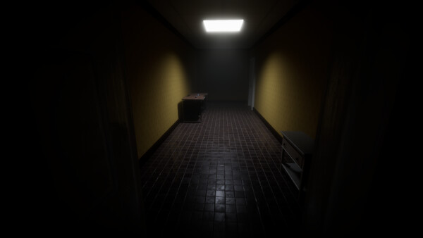 Backrooms: The Wrong Reality スクリーンショット 4
