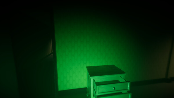 Backrooms: The Wrong Reality スクリーンショット 5