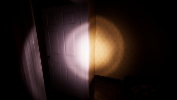 Backrooms: The Wrong Reality スクリーンショット 6
