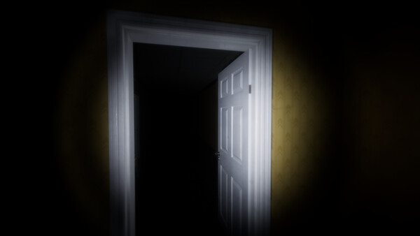 Backrooms: The Wrong Reality スクリーンショット 3