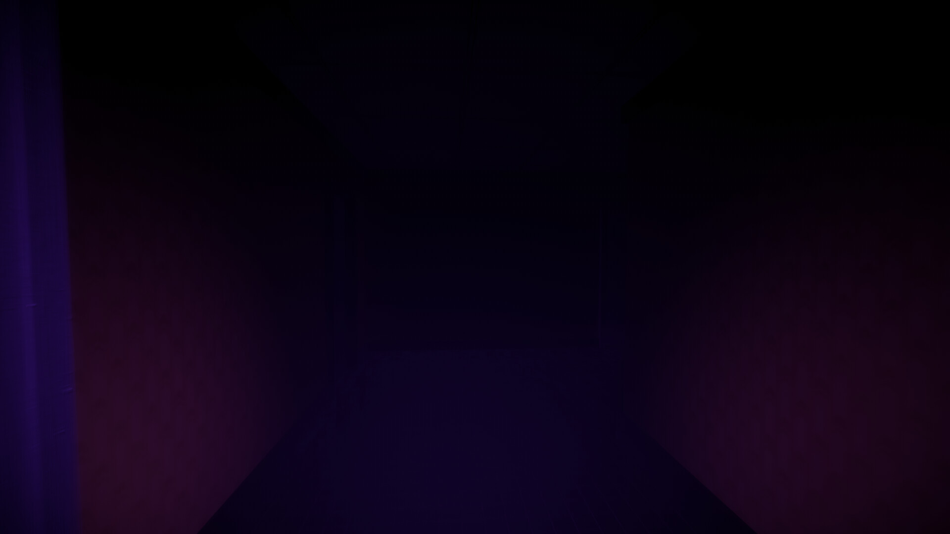 Backrooms: The Wrong Reality Featured Screenshot #1