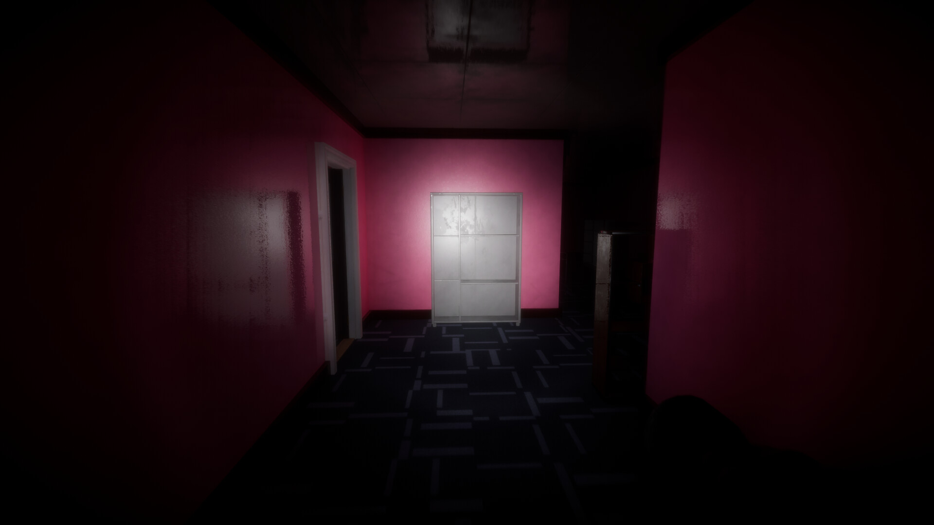Backrooms: The Wrong Reality screenshot 6