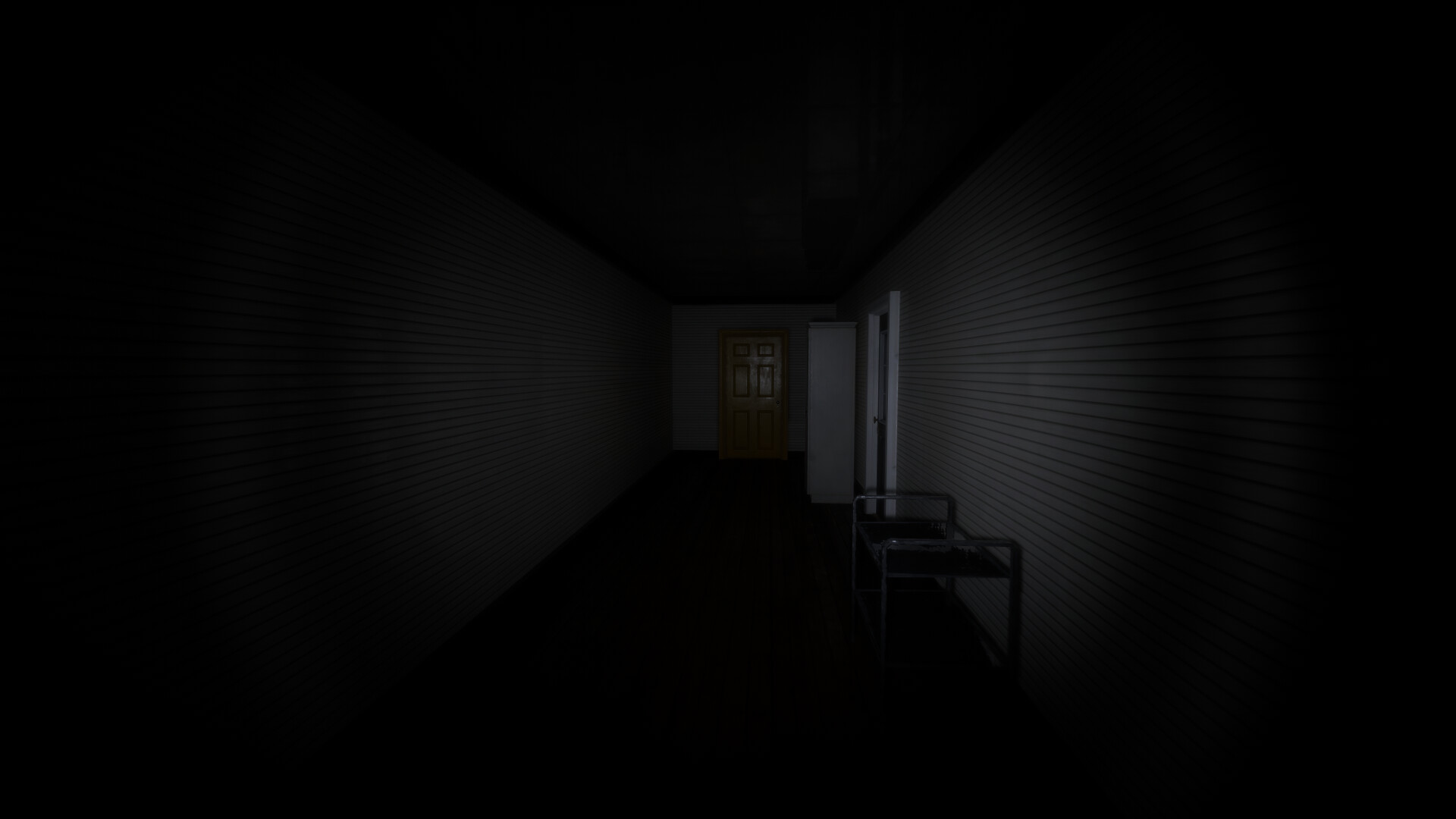 Backrooms: The Wrong Reality screenshot 3