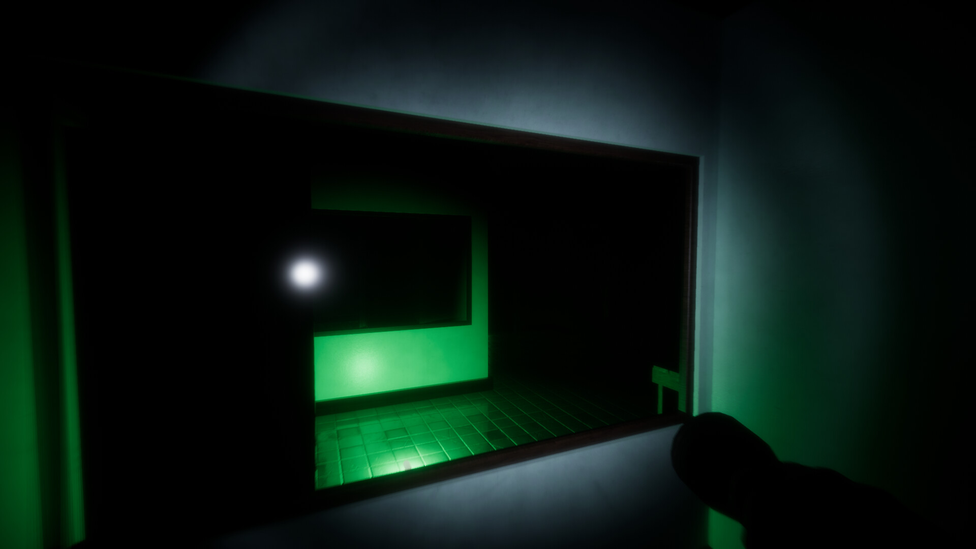 Backrooms: The Wrong Reality screenshot 10