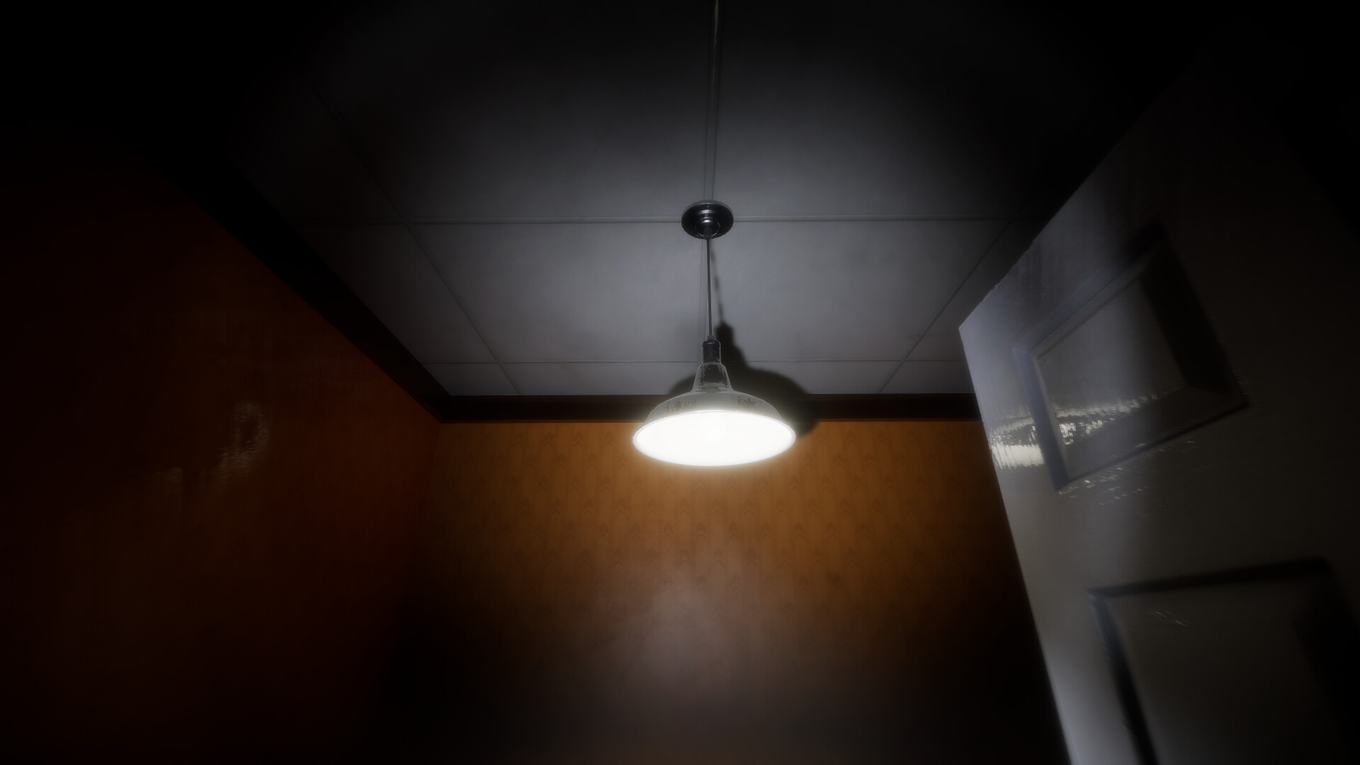 Backrooms: The Wrong Door screenshot #6