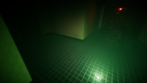 Backrooms: The Wrong Door スクリーンショット 4