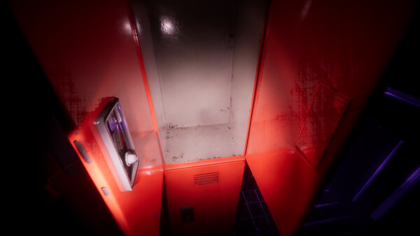 Backrooms: The Wrong Door スクリーンショット 5