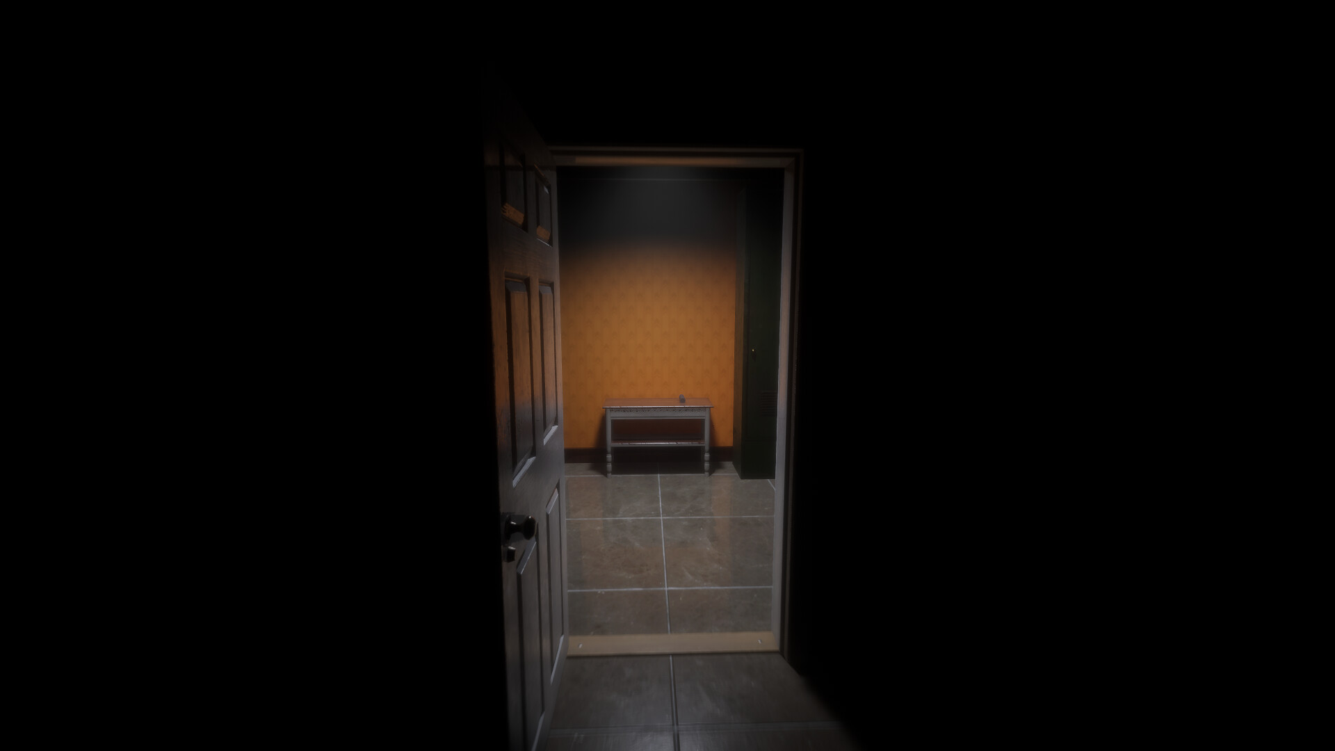 Backrooms: The Wrong Door screenshot #5