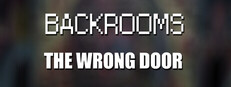 Backrooms: The Wrong Door