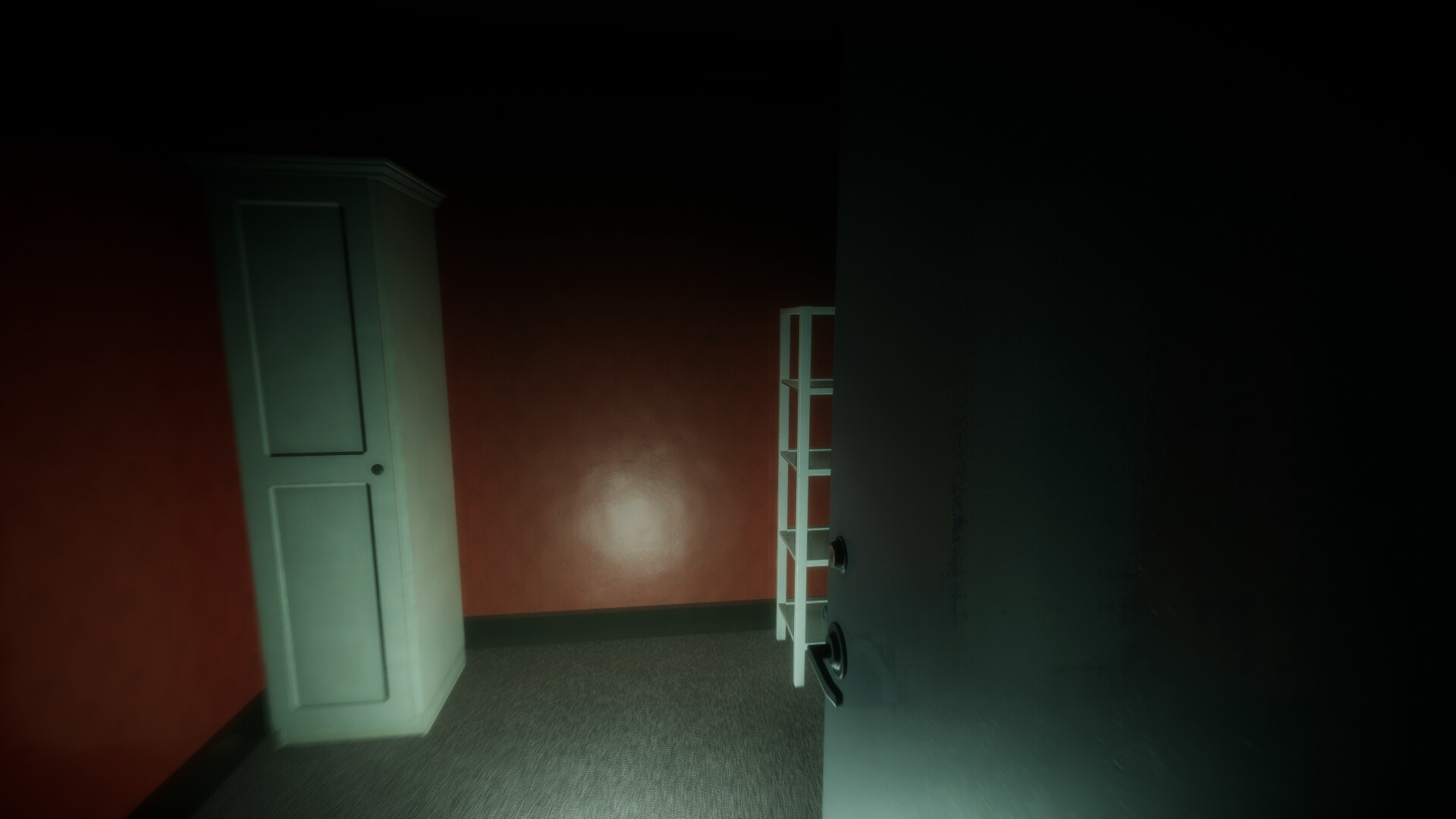 Backrooms: Fade screenshot #3