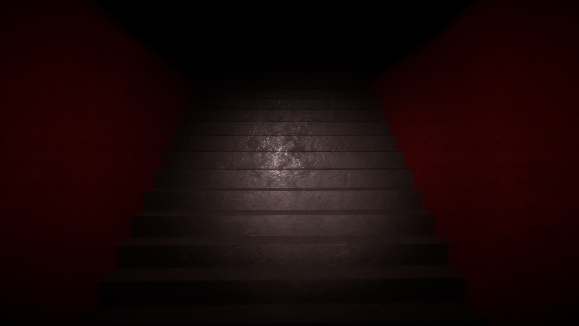 Backrooms: Fade screenshot #5