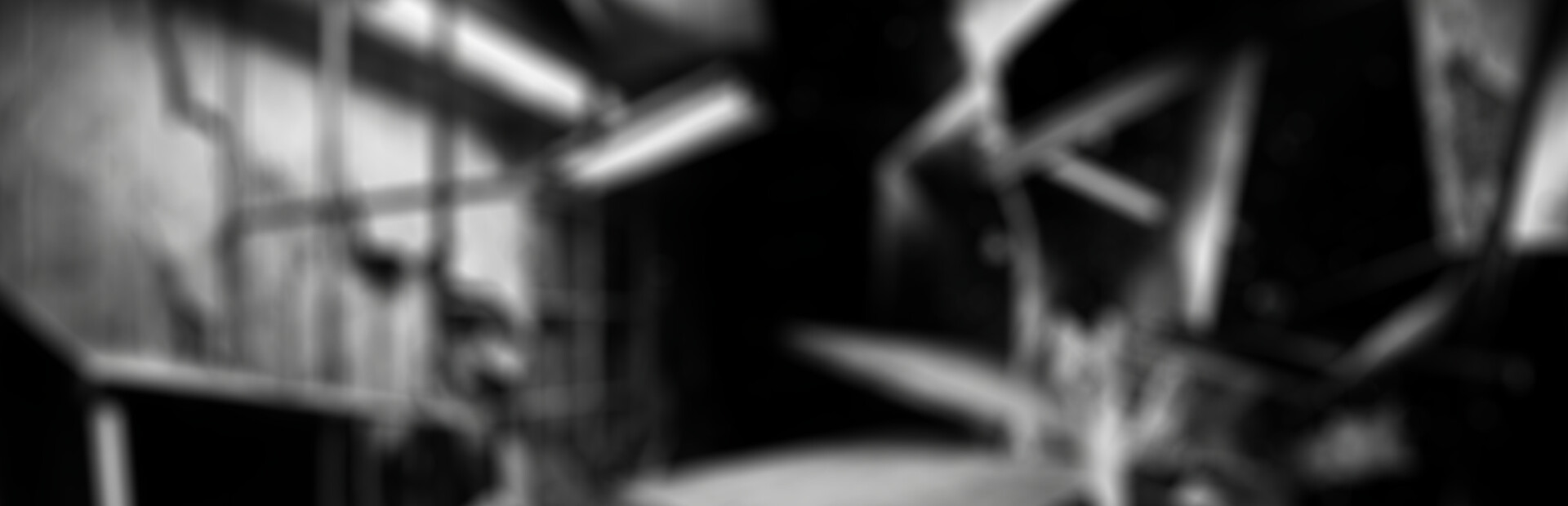 Backrooms: Fade