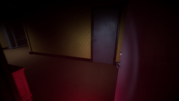 Backrooms: Fade スクリーンショット 4