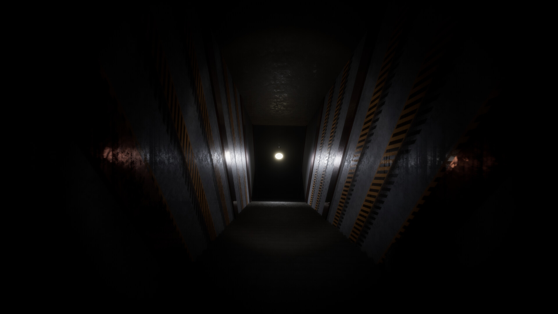 Backrooms: Fade screenshot 2